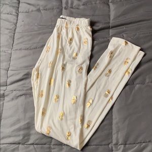 Simply Southern Patterned Leggings